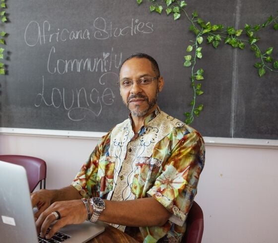 Buffalo State celebrates Juneteenth: A conversation with Africana Studies representatives