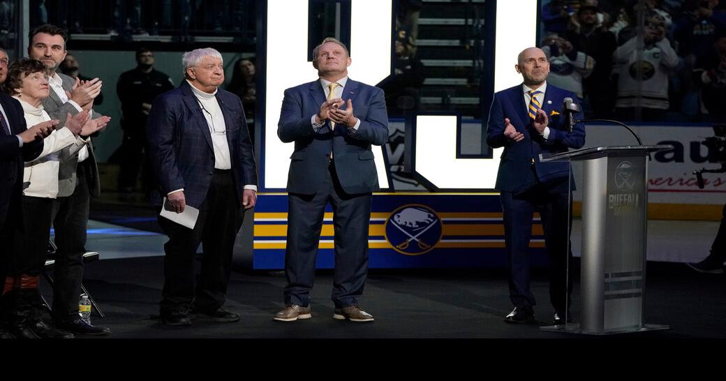 Honoring And Remembering The Life And Legacy Of Rick Jeanneret