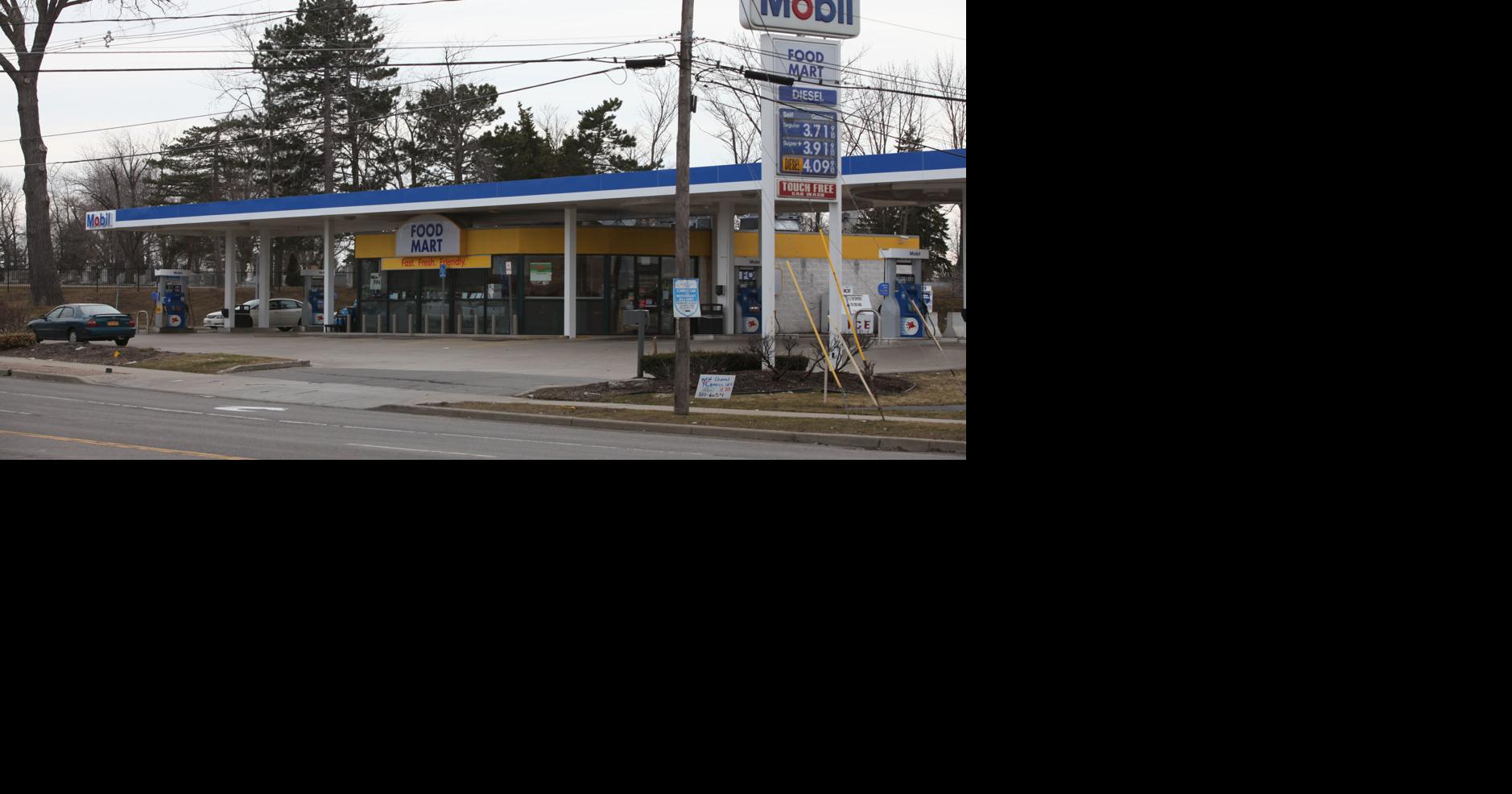 Mobile to Sunoco, Chevy expansion, Japan hits GM plant, and real estate