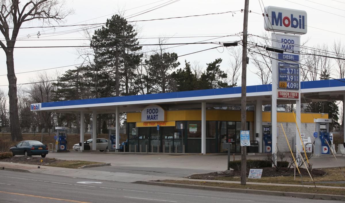 Mobile to Sunoco, Chevy expansion, Japan hits GM plant, and real estate