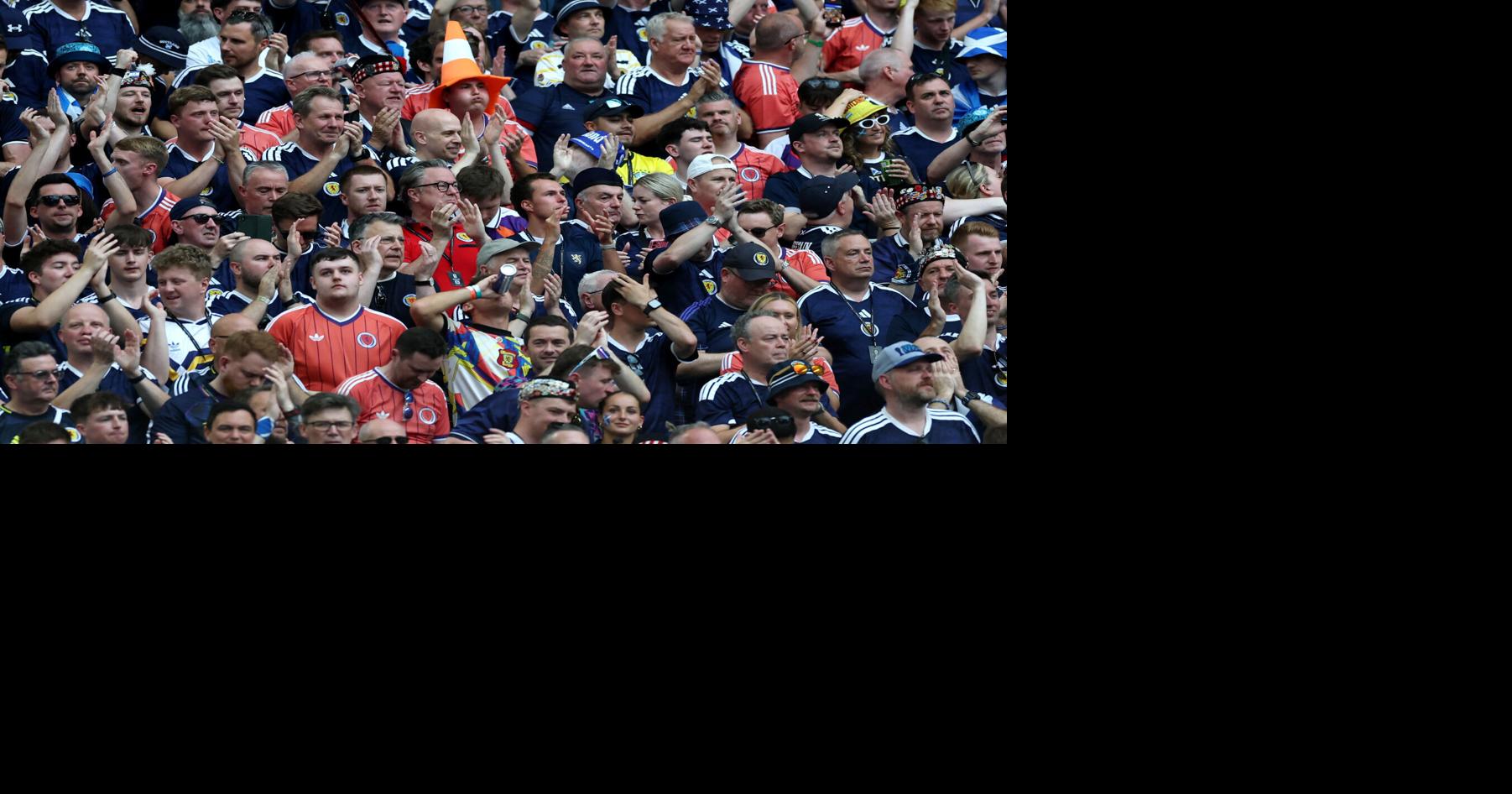 World Cup turnout defies concerns, as Americans flock for the spectacle