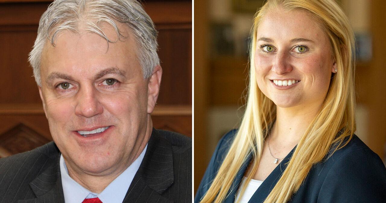Carl Paladino endorses Bratek-Lorigo; consultant quits - Vimarsana News