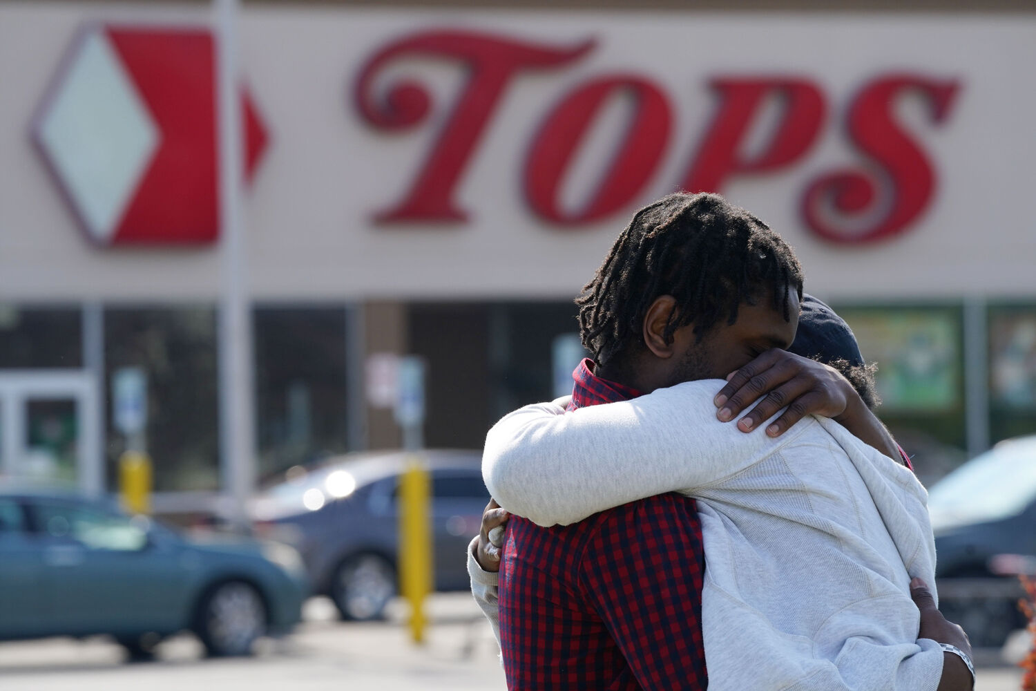 Tops pledges to reopen Buffalo store where 10 were killed; others