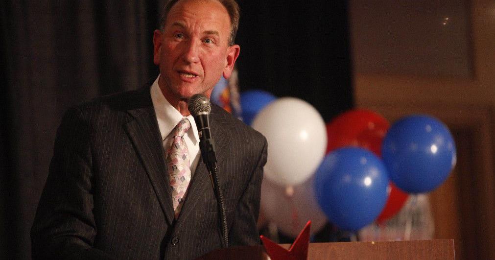 Schroeder to announce run for mayor March 5