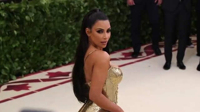 Kim Kardashian's SKIMS x Fendi collection rakes in millions in minutes