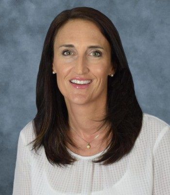 Michele Pratt named to board