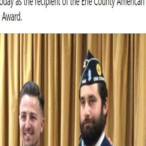 tonawanda poised to fire town officer after repeated disciplinary violations local news buffalonews com