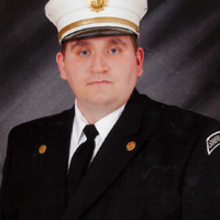 Randy C. Rider, Sheridan Park fire chief, fourth-generation firefighter