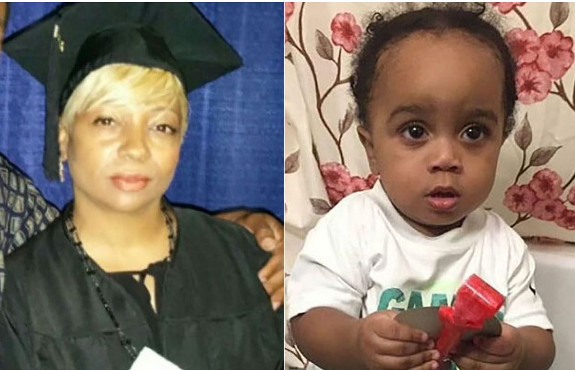 johnson yvette kyrie