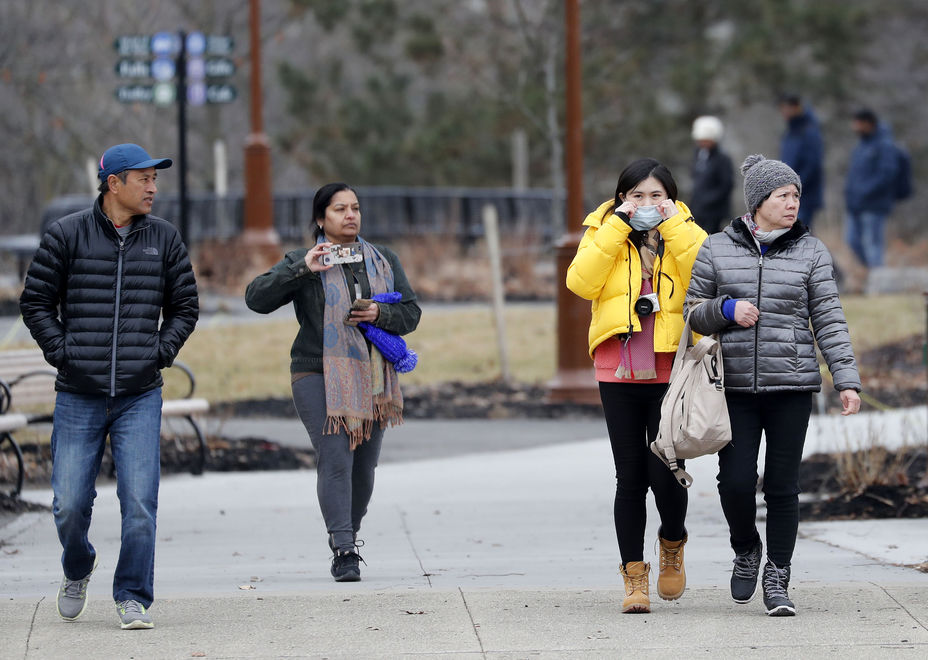 Niagara County announces 5th Covid19 death, case total increases to 205