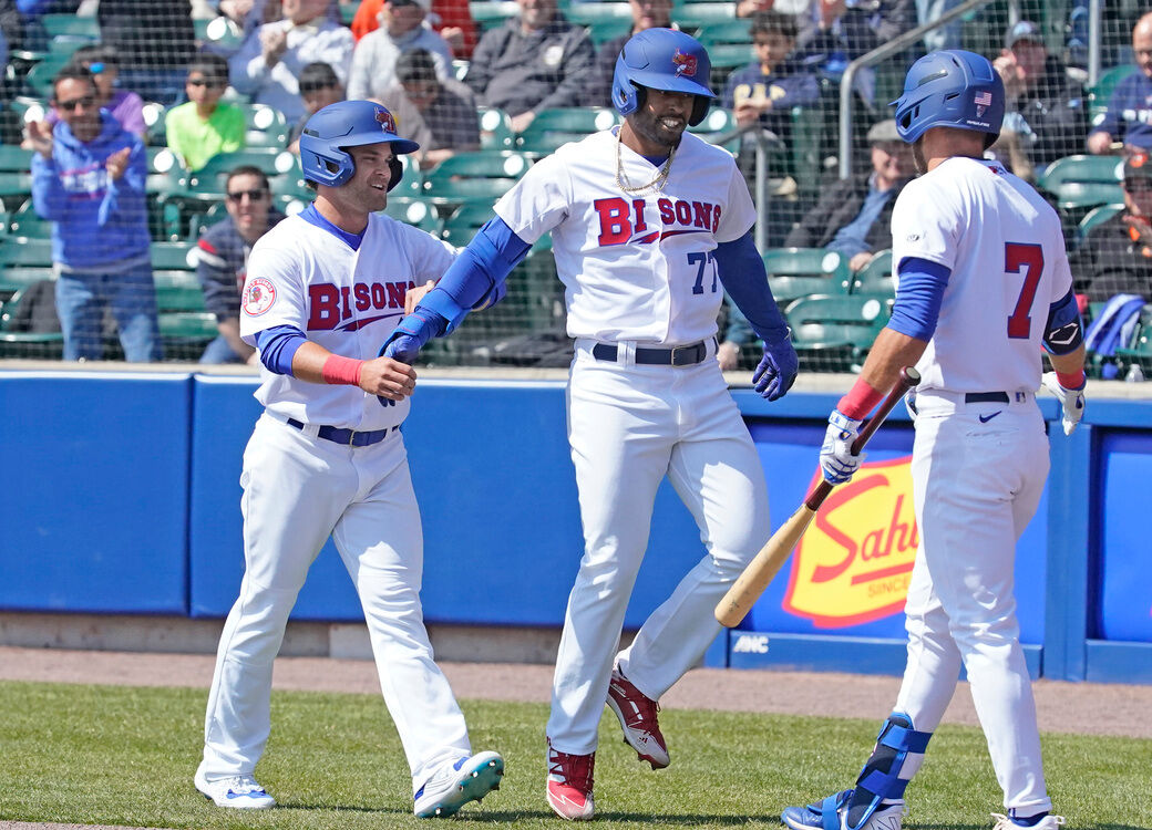 Q&A: What are timetables for Bisons' move to Trenton, Blue Jays