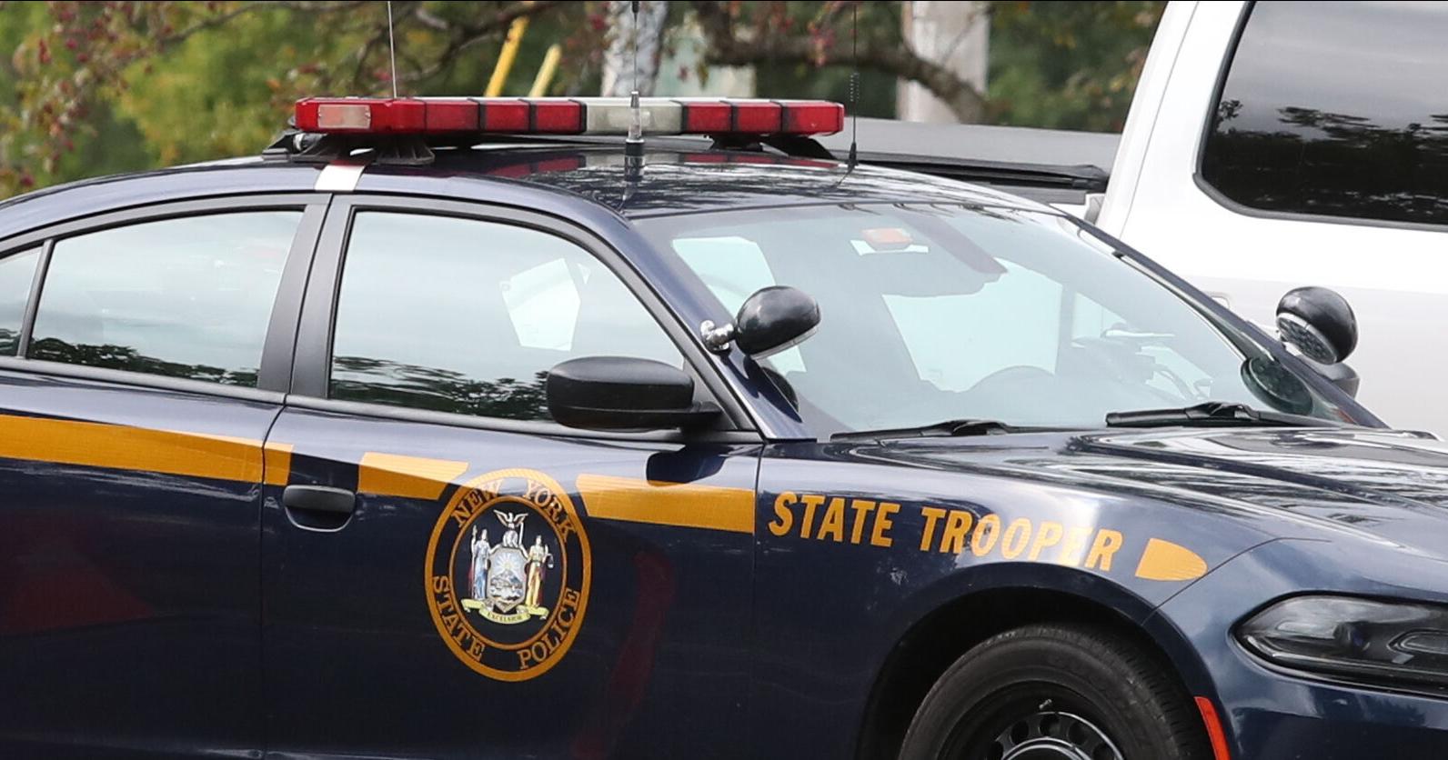 Buffalo woman accused of keeping toddler in cage - Vimarsana News