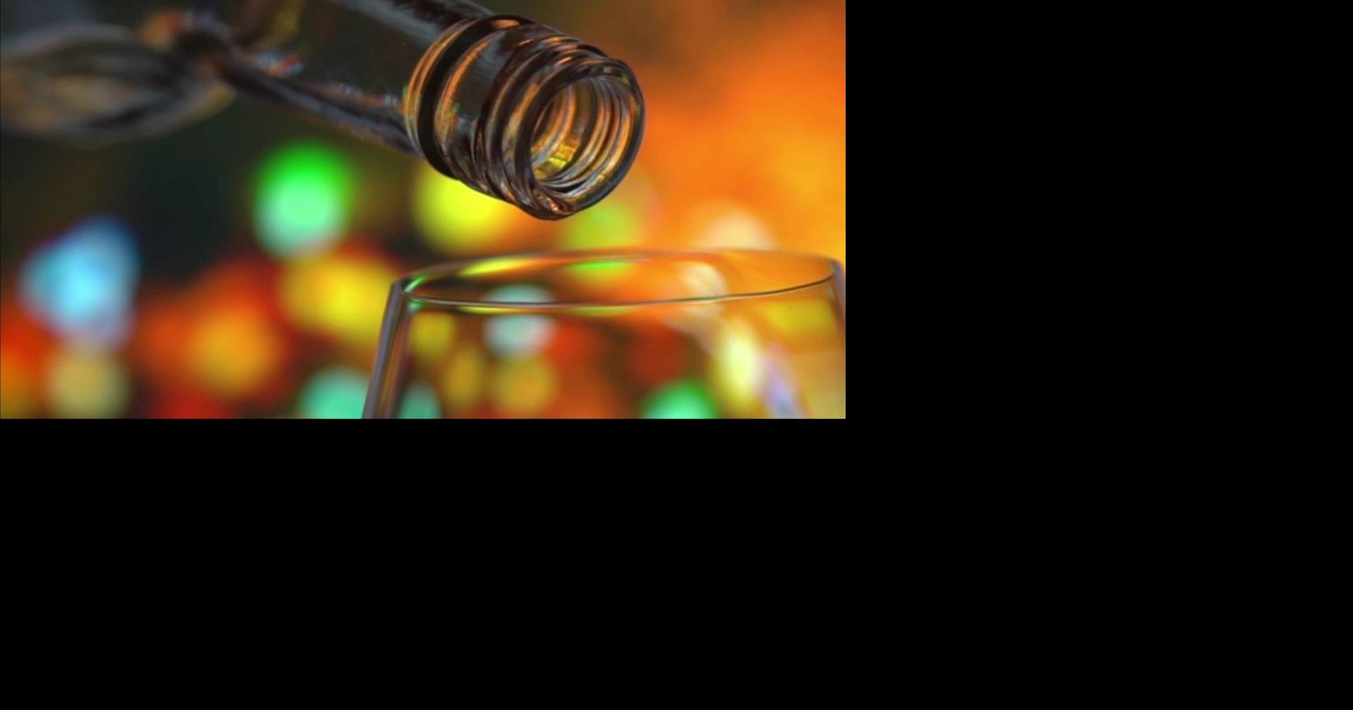 Rising number of U.S. deaths linked to excessive drinking, study shows->回答 2 件