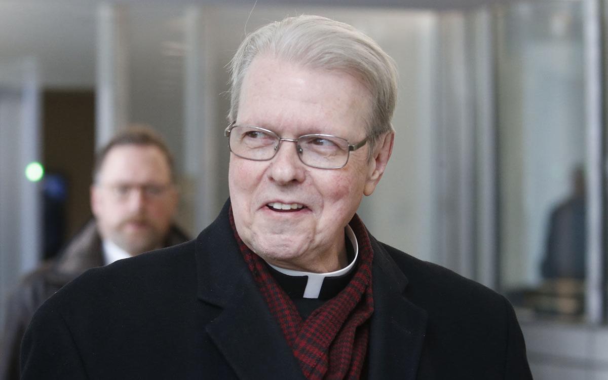 Bishop Edward Scharfenberger (copy)