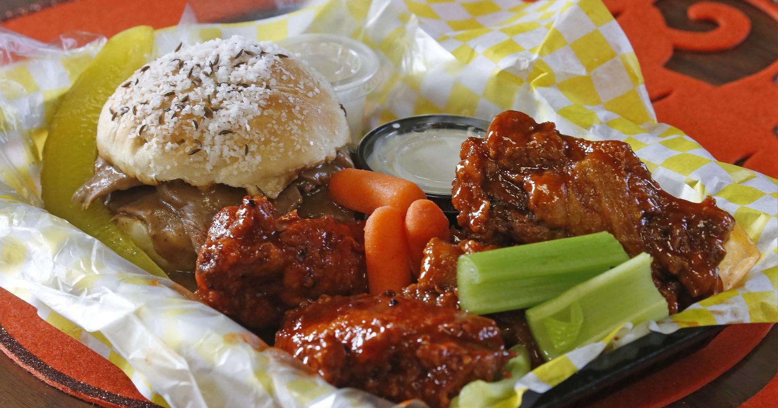 Wingnutz closes Military location to focus on new restaurant - Vimarsana News