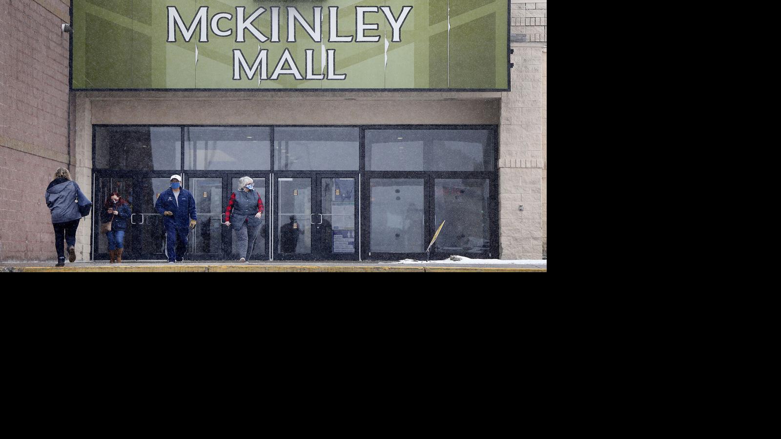 McKinley Mall offered to expenditure team centered on reimagining ageing buying facilities | Company Regional