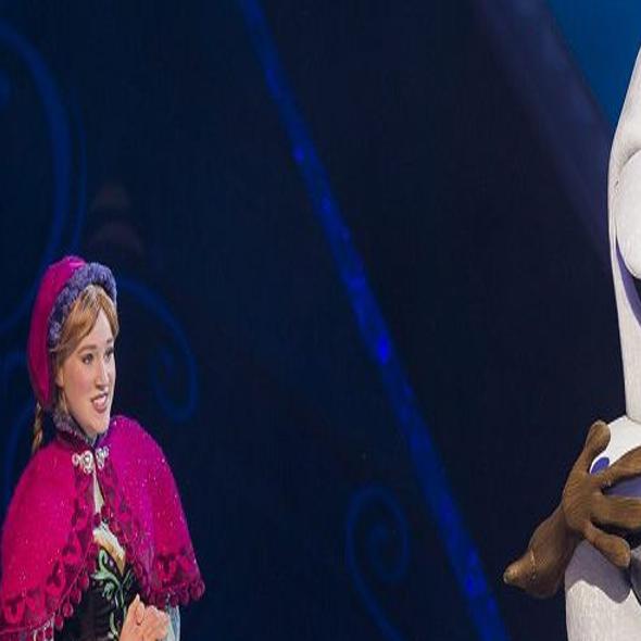 Princess Power Reigns Over Disney On Ice Entertainment Buffalonews Com 102 posts in the discussion. disney on ice