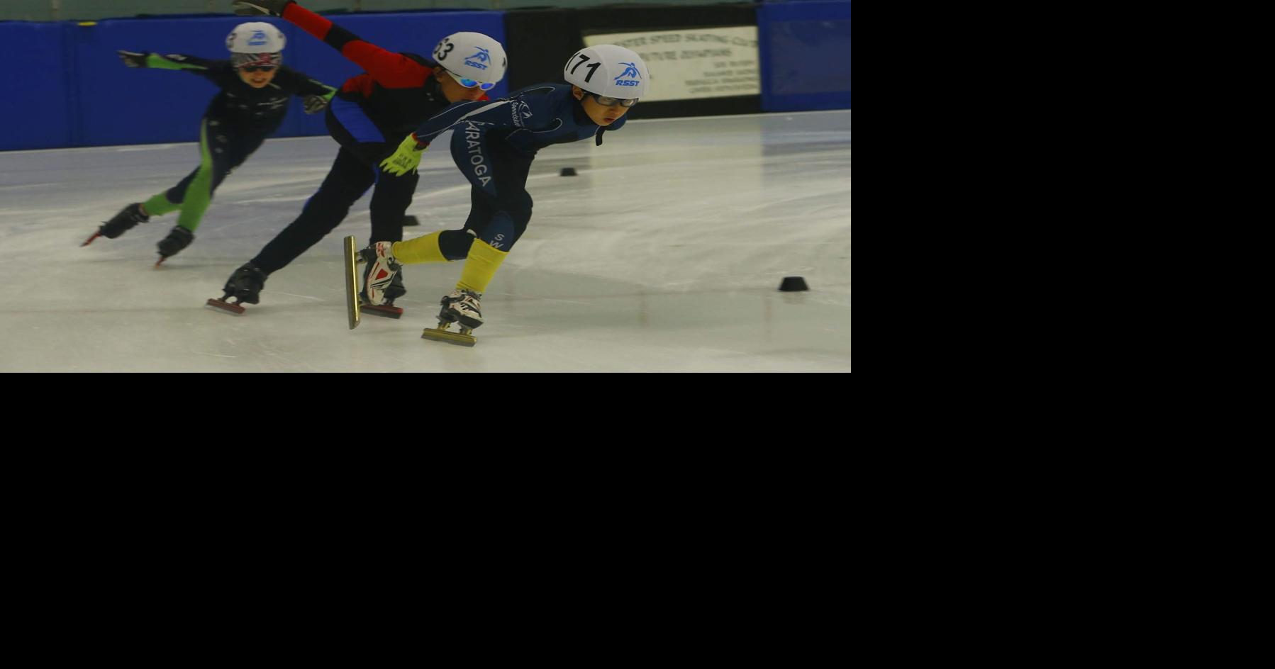 Demand is there to justify another ice rink at Northtown Center