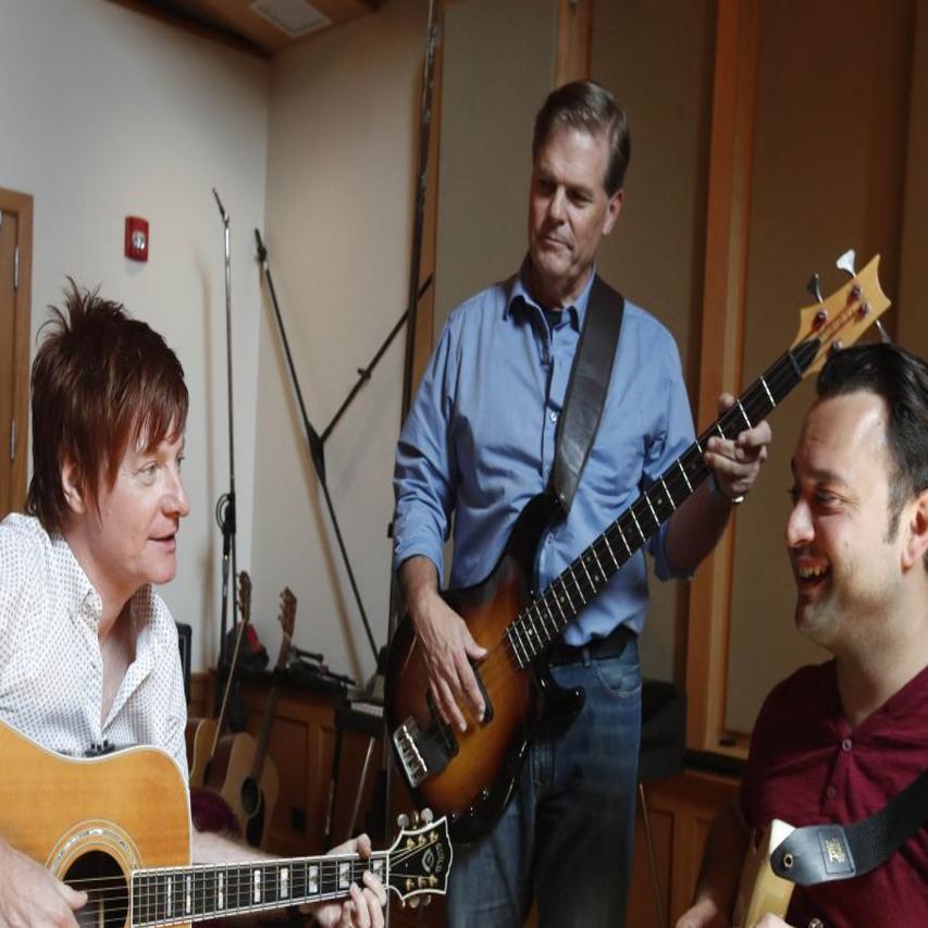 A Lawyer A Banker A Rock Star And Hopefully A Song That S A Hit Entertainment Buffalonews Com