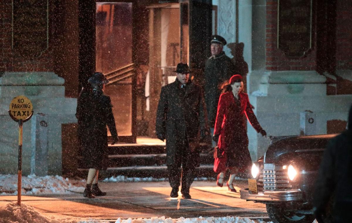 Through the years: Buffalo's Hollywood moments ...