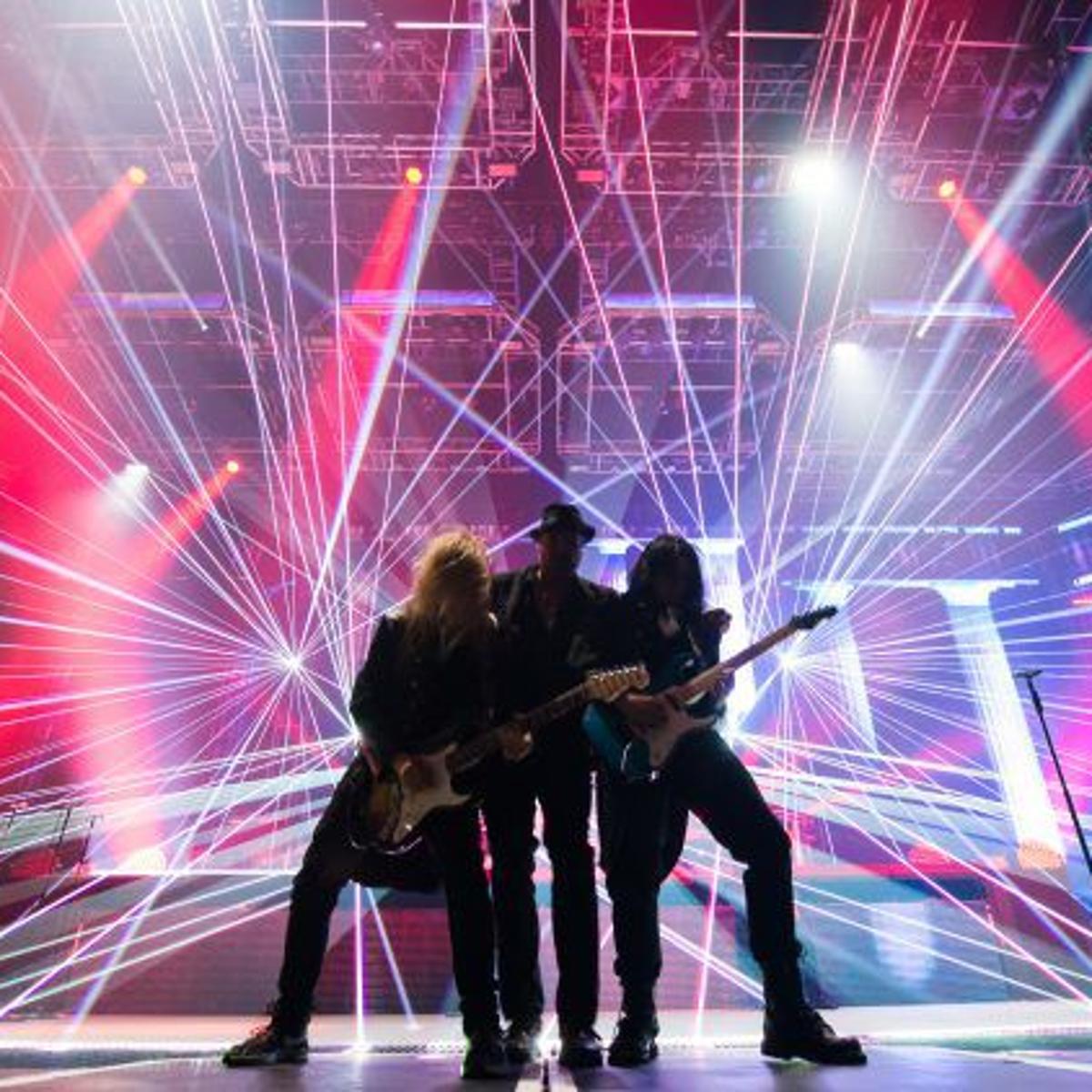 Why Fans Love Trans Siberian Orchestra Entertainment Buffalonews Com Why Fans Love Trans Siberian Orchestra Entertainment Buffalonews Com