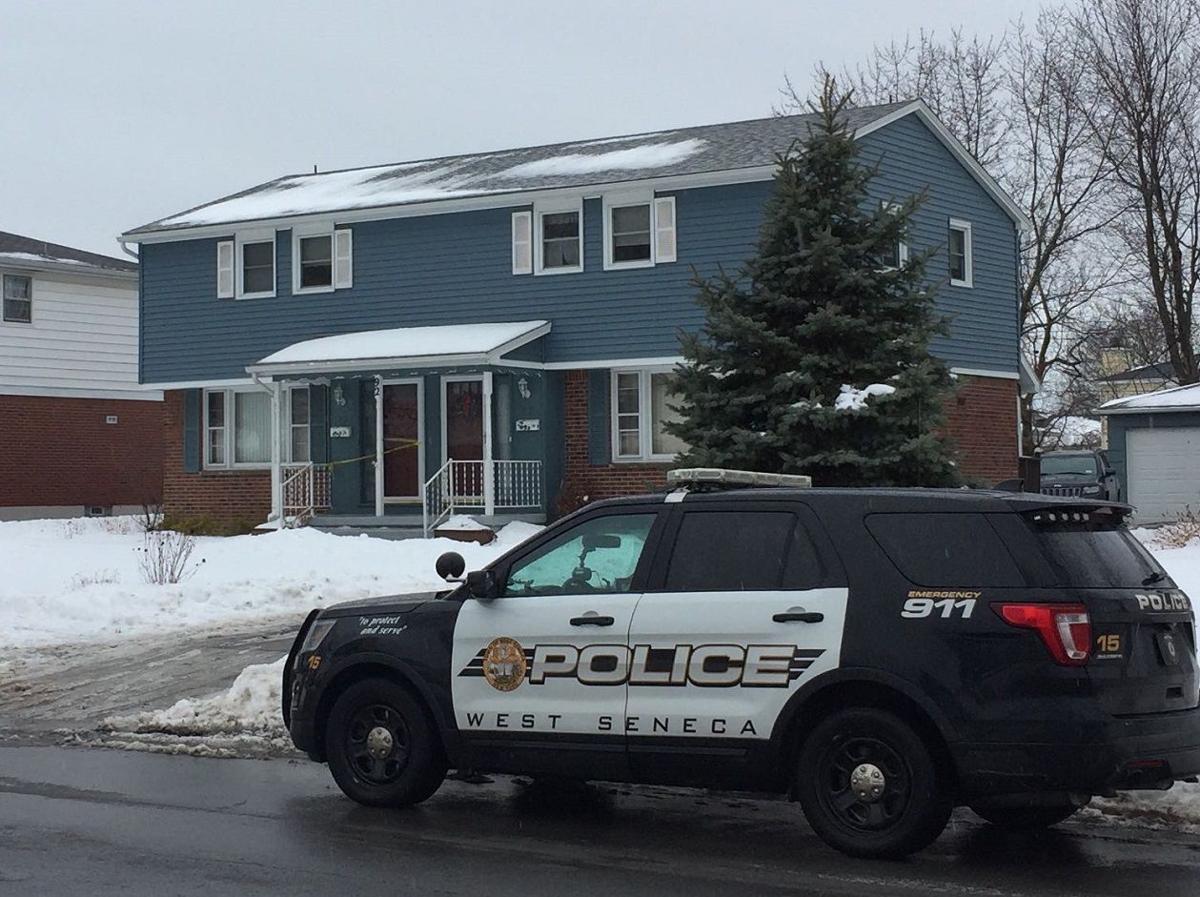 Editorial West Seneca Police a law enforcement outlier