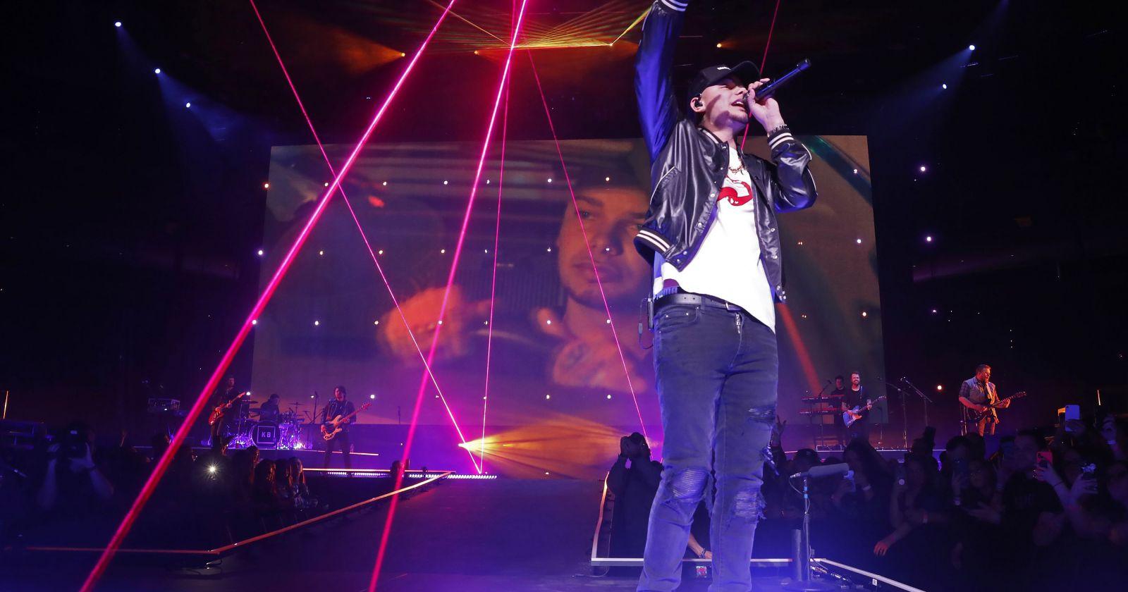 Things to Do: Kane Brown, Buffalodown and 'Beyond the Planets' with the BPO - Vimarsana News