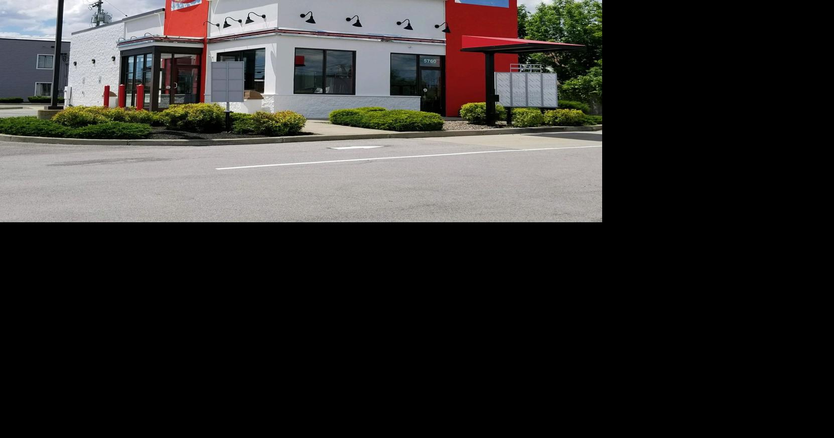 Checkers restaurant bringing a little more flavor to Depew