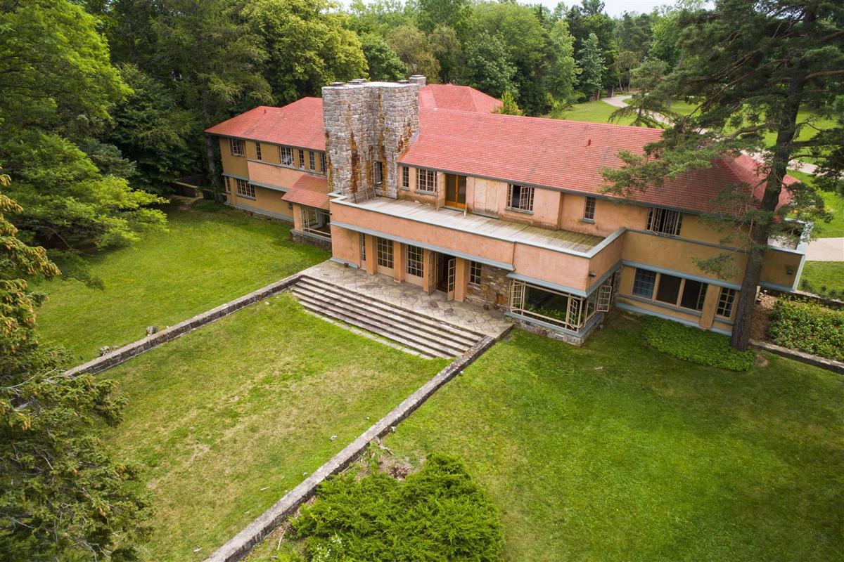 Graycliff Estate | Multimedia | buffalonews.com