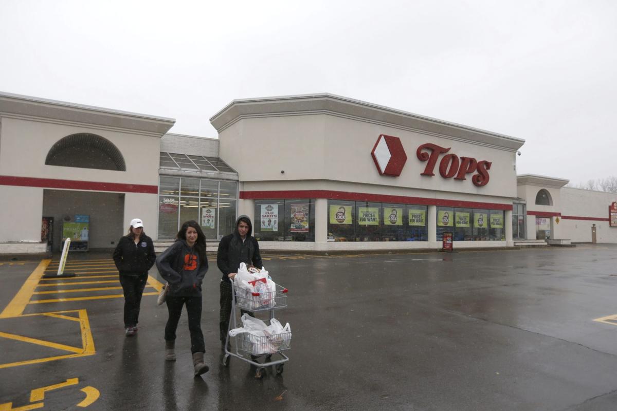 Rochester Firm Buys Tops Sites Latest Headlines Buffalonews Com