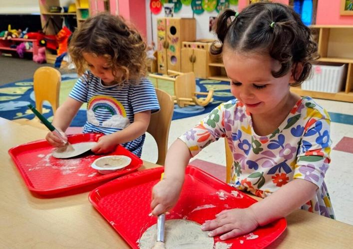 Things to know about the Buffalo State Child Care Center