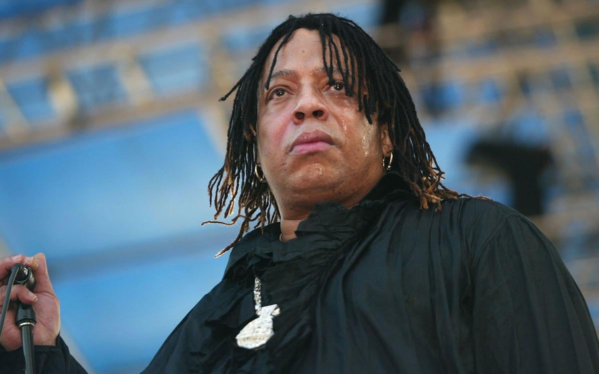 Child Victims Act Lawsuit Against Rick James Estate Dismissed From Court Crime News Buffalonews Com