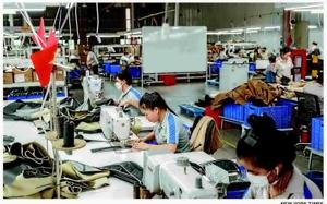 More uncertainty in store for the global economy