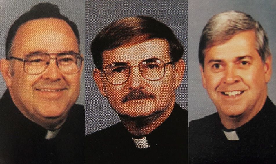 Samuel Venne Dennis Fronczak Arthur Smith