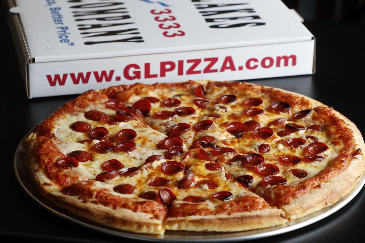 Great Lakes Pizza Is A Tried And True Experience For The Everyman