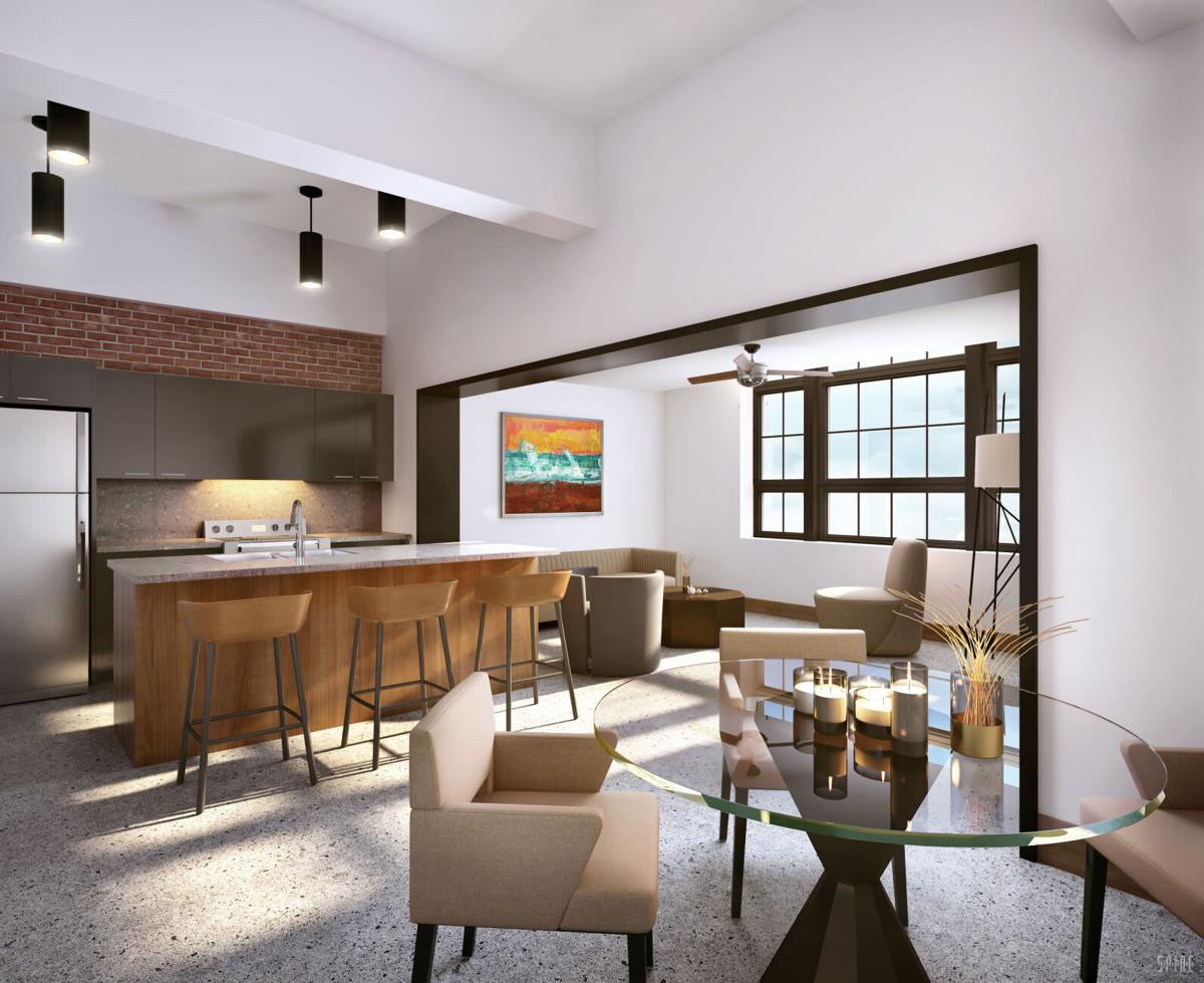 Developers kick off project to bring historic Silo City back to life