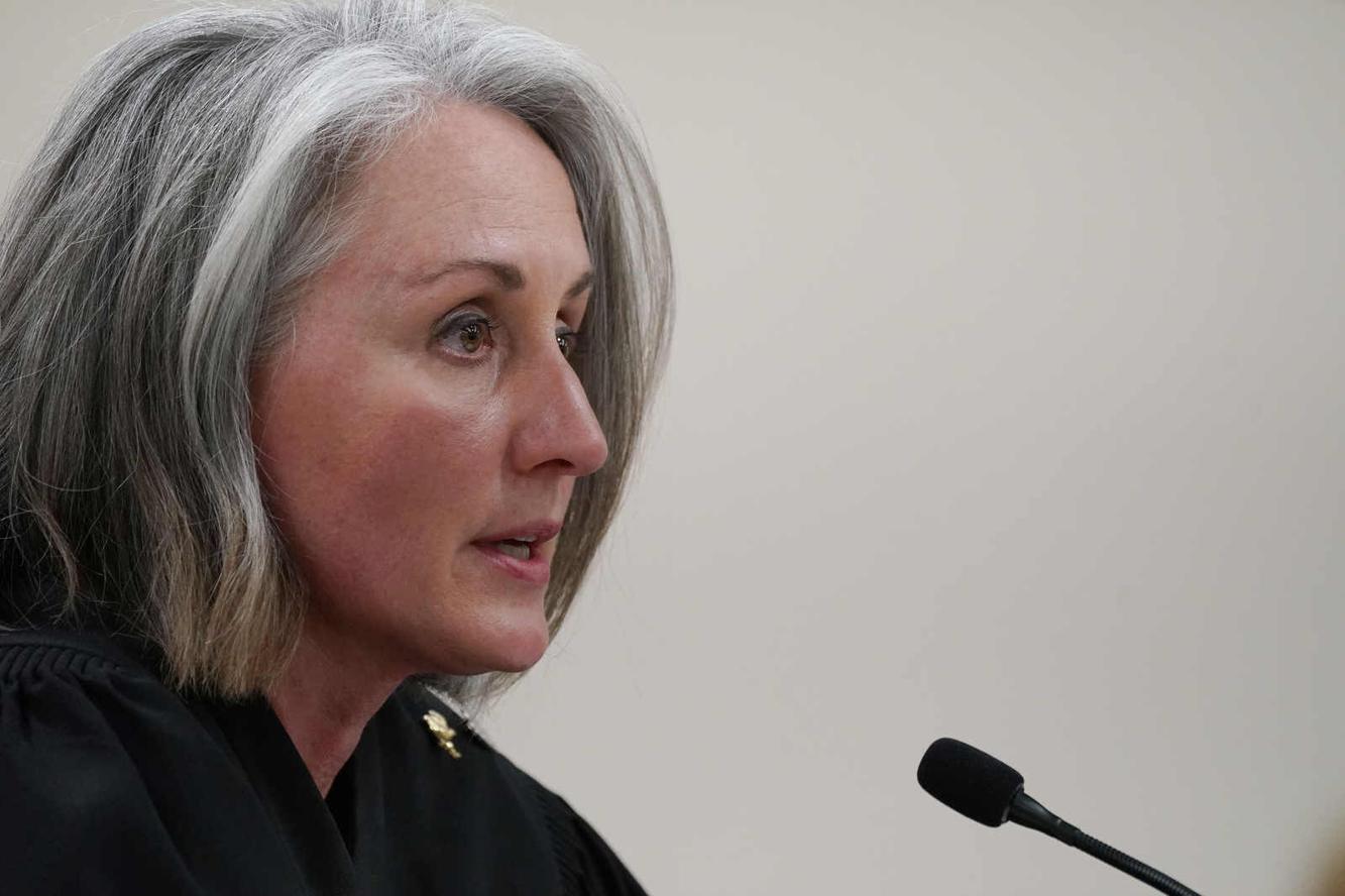 Carter Eagan lose supervisory roles in state courts in WNY