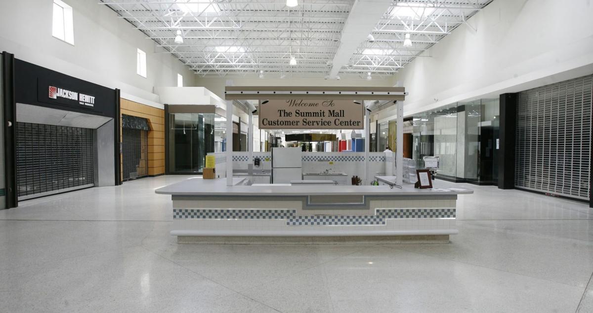 Canadian Developer Set To Close On Wheatfield Mall But Property S