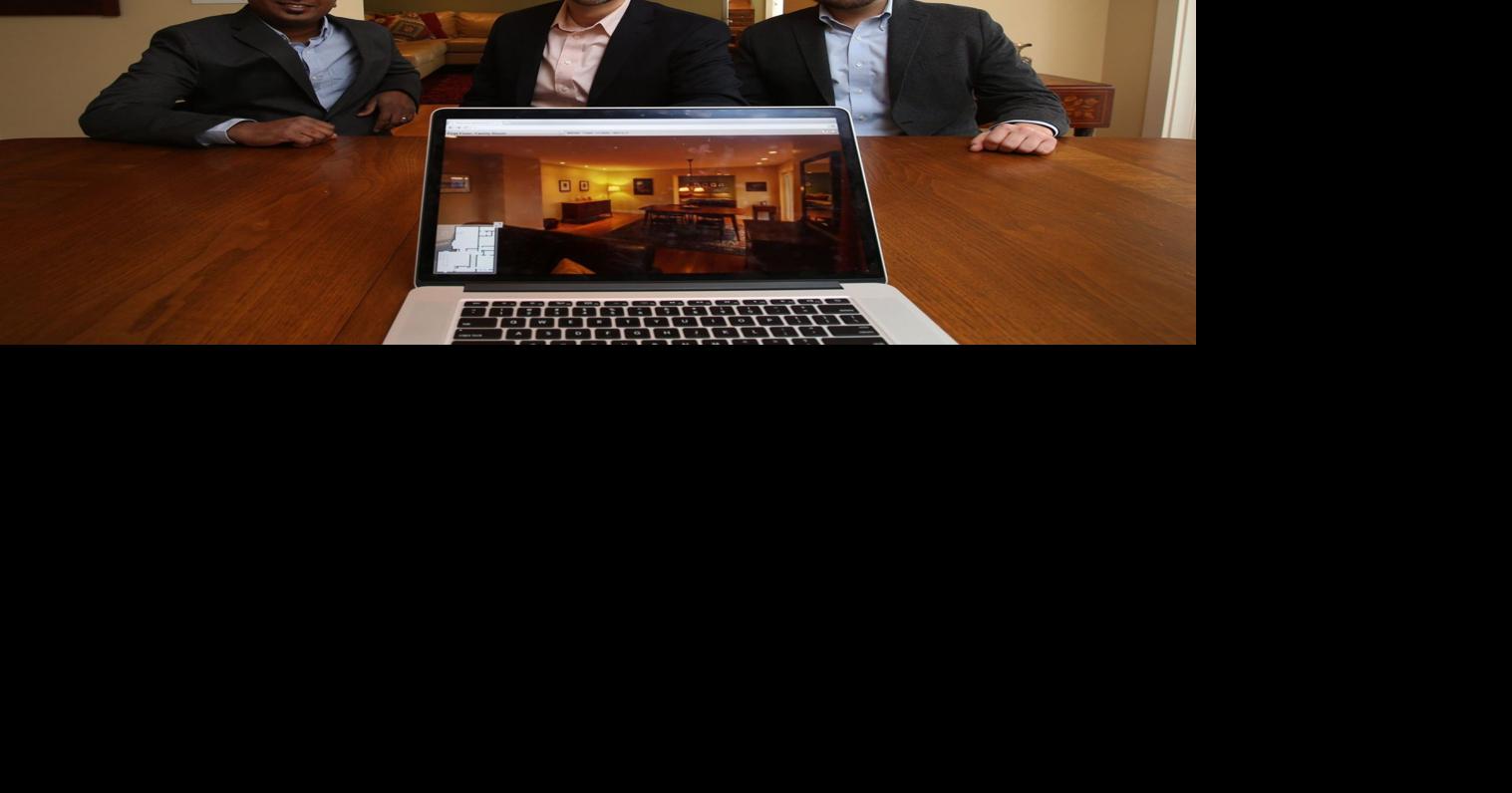 Redfin co-founder sets out to improve real estate virtual tour