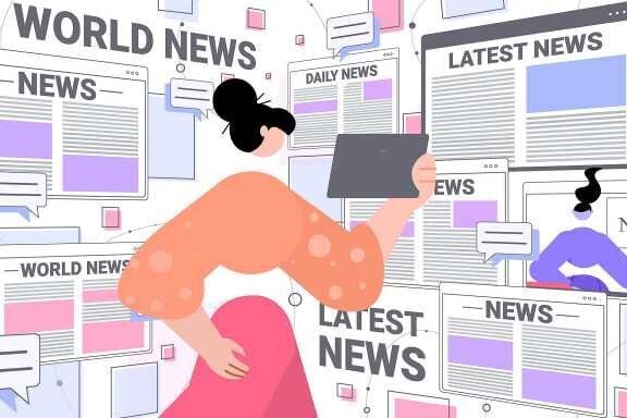 UB Humanities Institute explores breaking news at this year’s Buffalo Humanities Festival