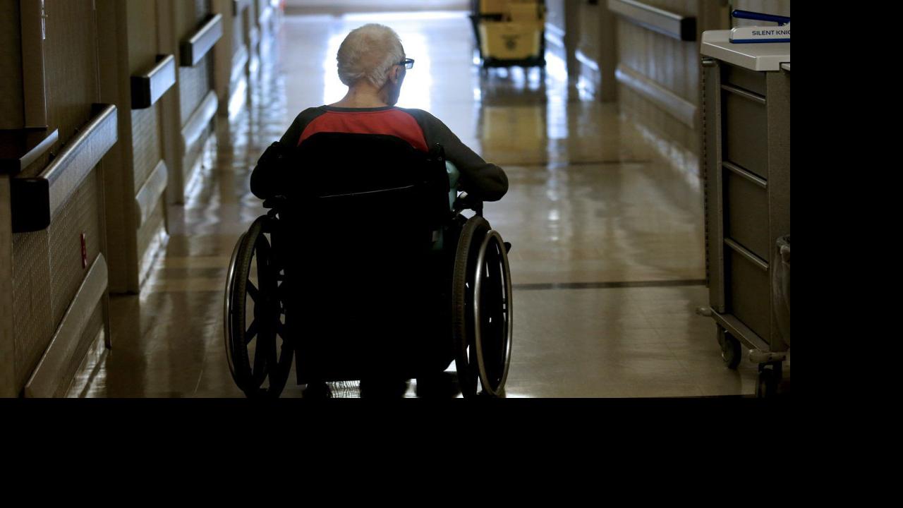 Buffalo nursing home hit with biggest state fine from Covid-19 violations | Local News