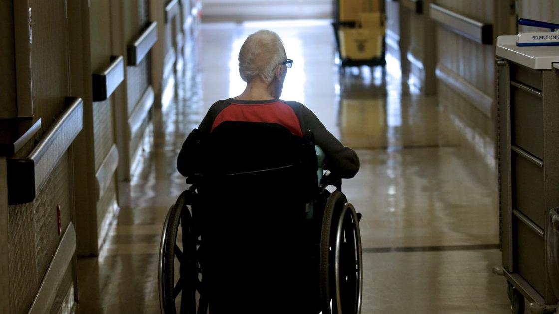Buffalo nursing home hit with biggest state fine from Covid-19 violations | Local News