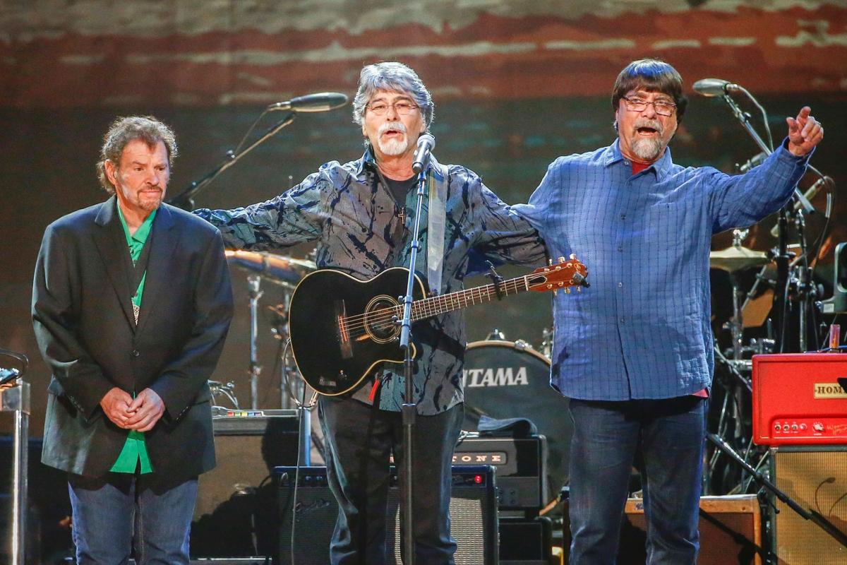Alabama the band (copy)