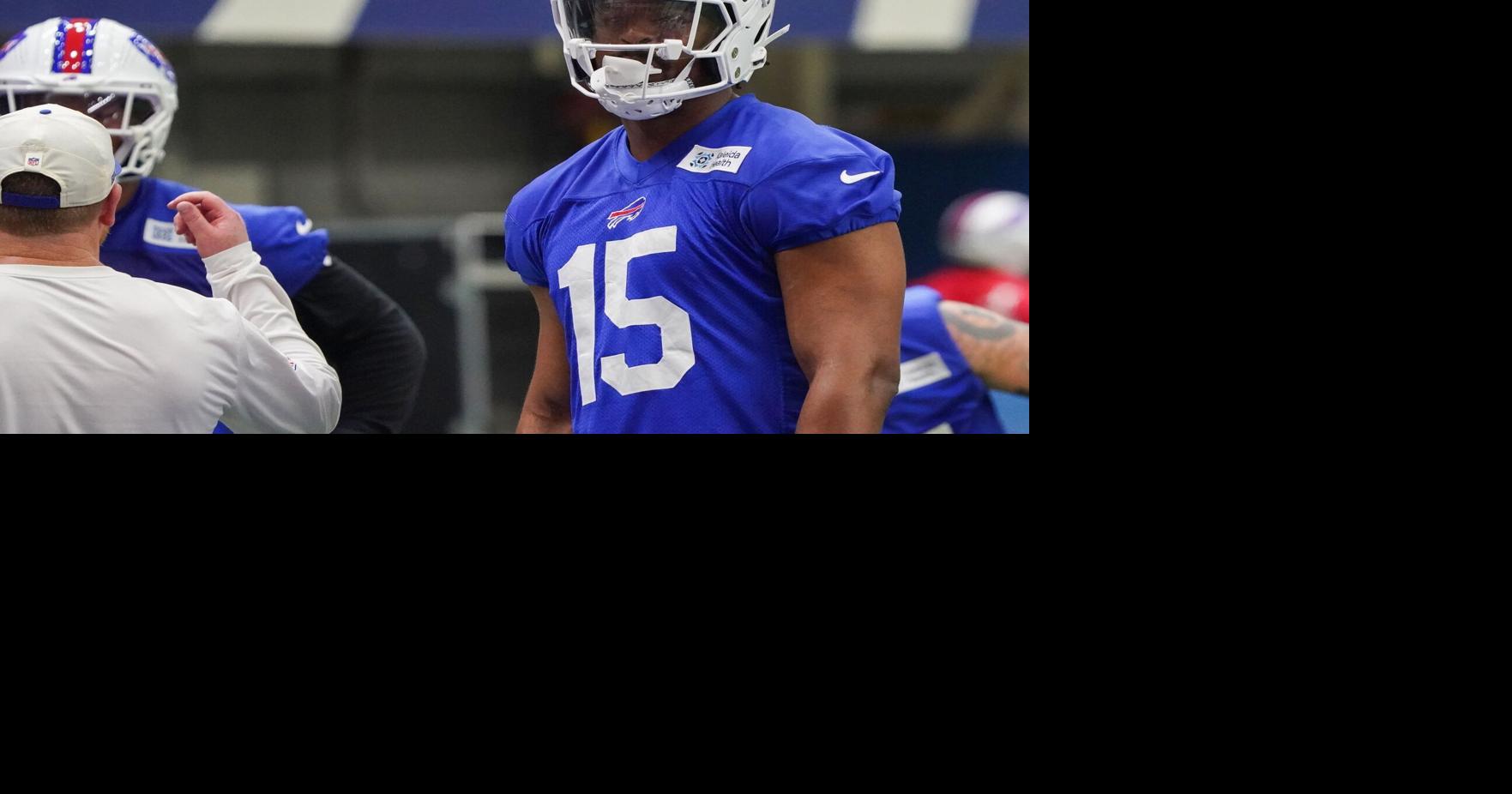 Questions answered as training camp begins