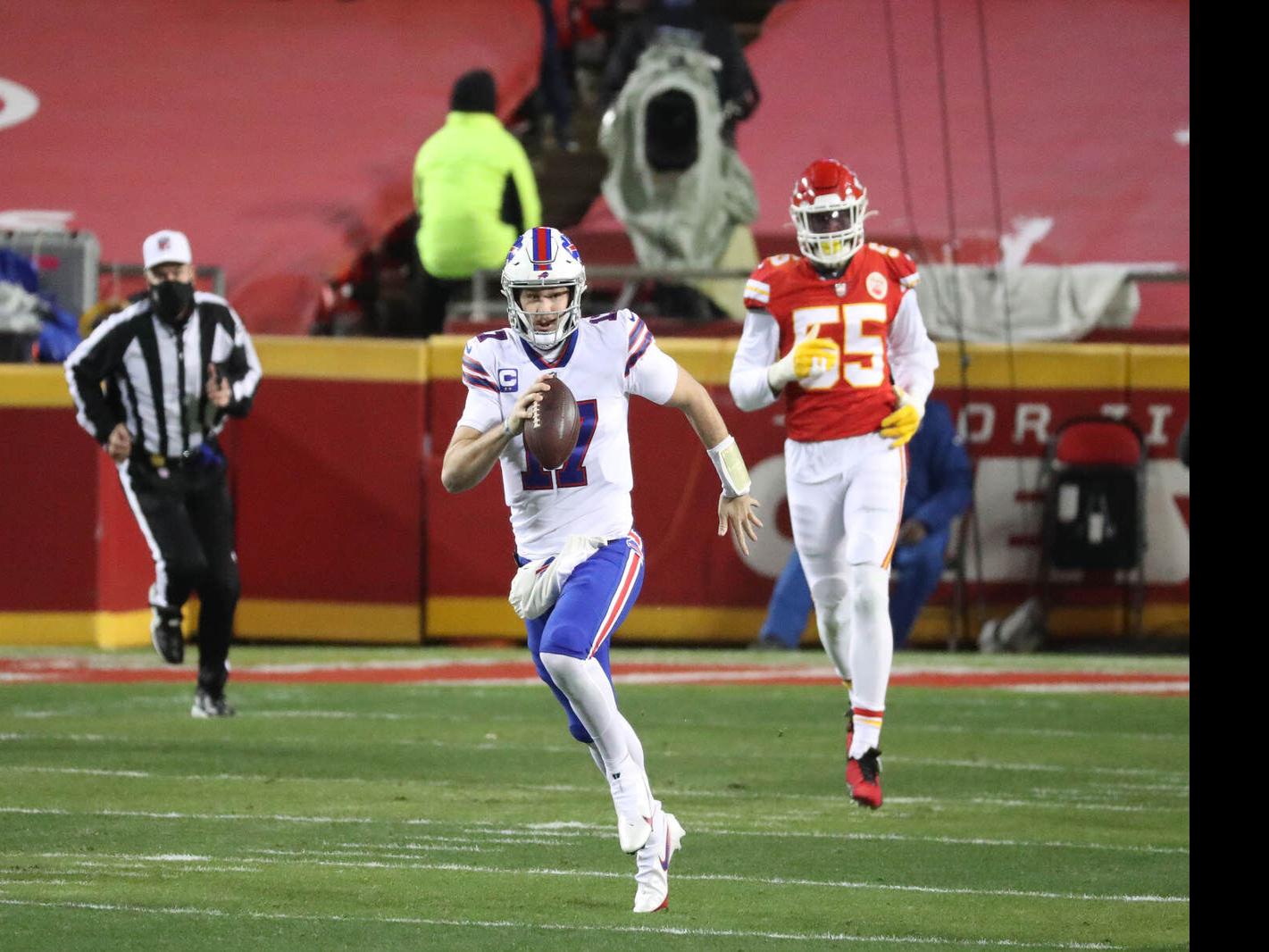 Live Coverage Buffalo Bills Vs Kansas City Chiefs In Afc Championship Game Buffalo Bills News Nfl Buffalonews Com