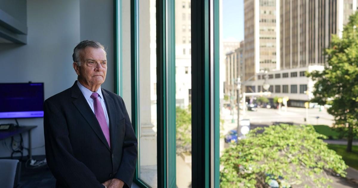 Under the microscope: New leaders make changes in Assigned Counsel Program