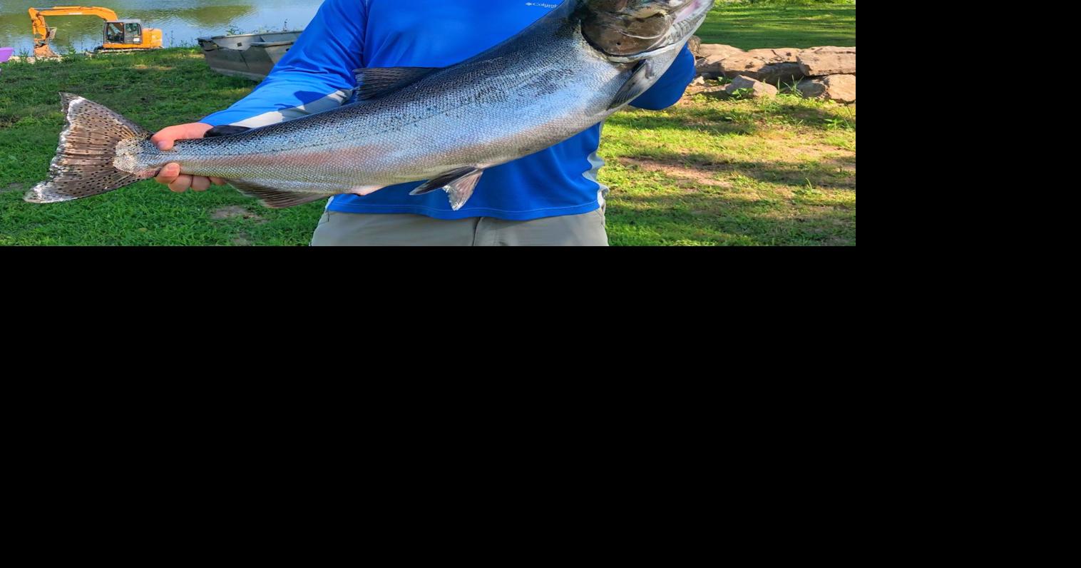 LOC trout and salmon derbies set for summer and more outdoors notes