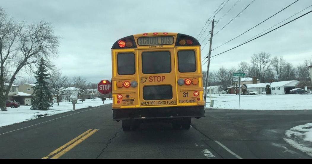 Power outage closes three Lockport city schools