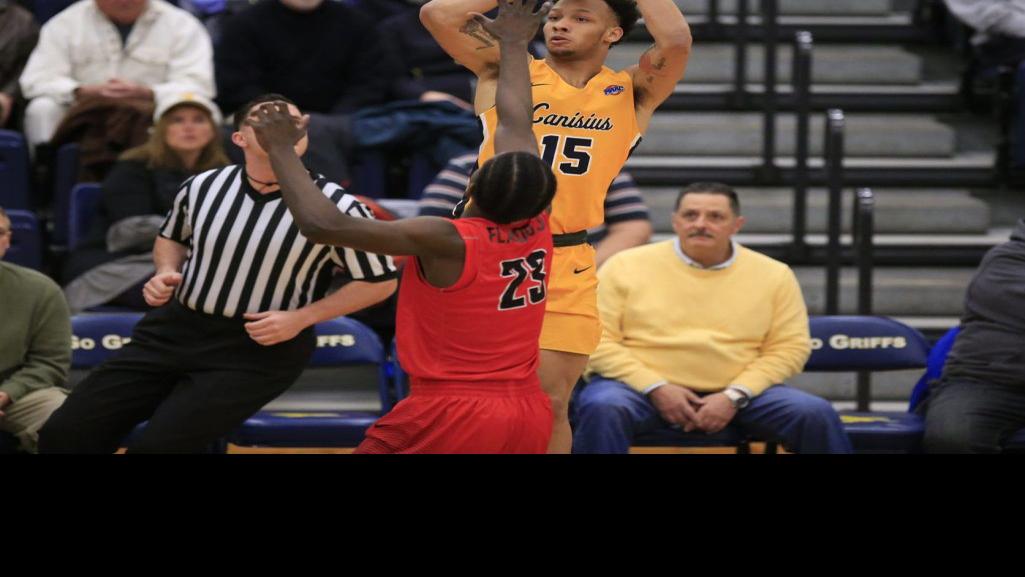 Canisius Basketball To Host Jacksonville State In The Cbi