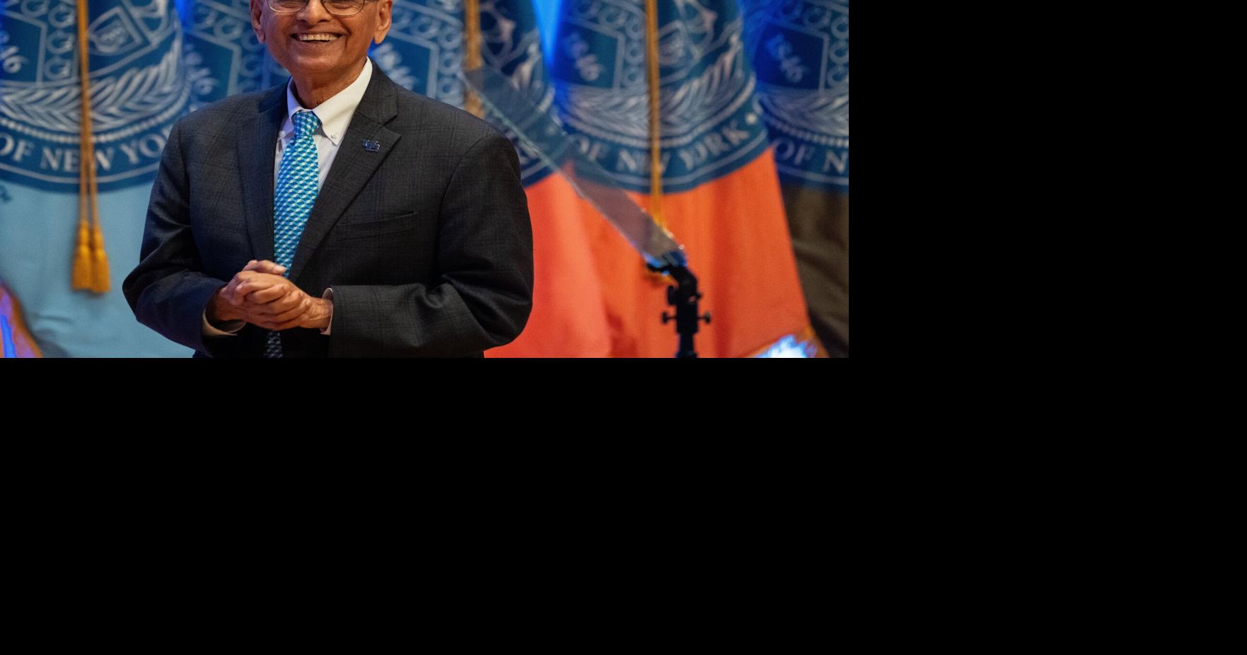 A look at recent UB presidents